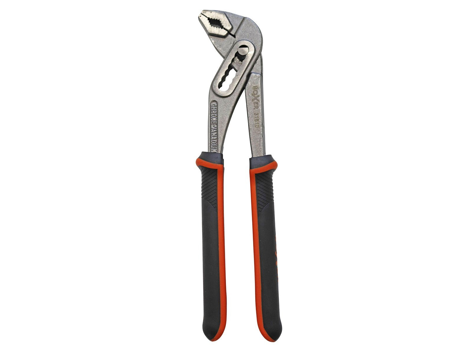 Boxer Water pump plier 250 mm. Boxer Water pump plier 250 mm.